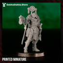 Legio Artemis Emissarius - DakkaDakka Resin Miniature - image 1