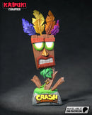 Aku Aku Resin Statue - Full Size view 1