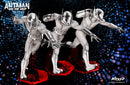 Ant Man Sculpture resin statue kit view 1