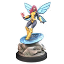 Pixie Marvel MCP-compatible resin miniature by C27 Studios - product image 1