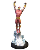 Kid Nova Marvel MCP-compatible resin miniature by C27 Studios - product image 1