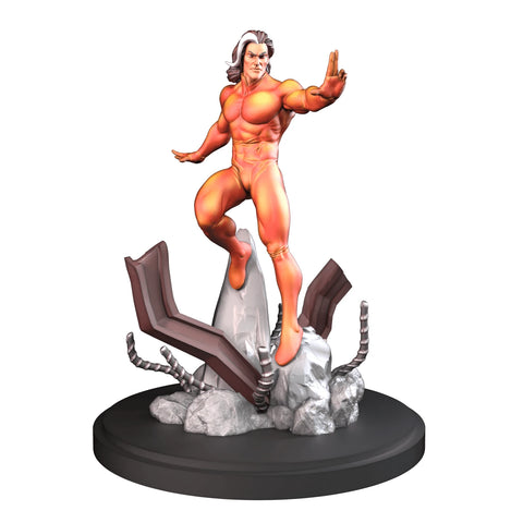 Magnus Marvel MCP-compatible resin miniature by C27 Studios - product image 1