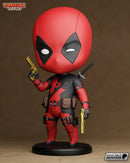Deadpool Chibi Resin Figure - Chibi view 1