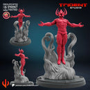 Lost One Marvel MCP-compatible 40mm resin proxy miniature by Trident Miniatures - product image 1