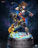 Sora Resin Statue & Bust - Full Size view 1