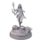 Hallow's Eve Marvel MCP-compatible resin miniature by C27 Studios - product image 1