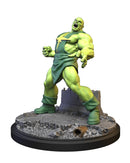 Radioactive Man (Silver Age) Marvel MCP-compatible resin miniature by C27 Studios - product image 1