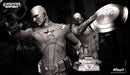 Captain America (First Avenger) Bust resin bust kit view 1