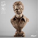 Ash Portrait Bust resin bust kit view 1