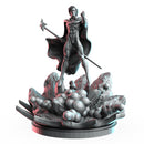 Adam Warlock Marvel MCP-compatible resin miniature by C27 Studios - product image 1