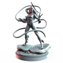 Hussar Marvel MCP-compatible resin miniature by C27 Studios - product image 1