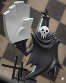 Lord Death Resin Figure - Extra view 1