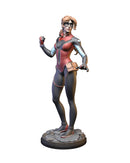 Stature Marvel MCP-compatible resin miniature by C27 Studios - product image 1