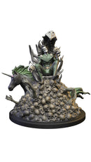 Nightmare Marvel MCP-compatible resin miniature by C27 Studios - product image 1