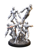 Ultrong Drones Marvel MCP-compatible resin miniature by C27 Studios - product image 1