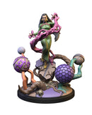 Umar (Classic) Marvel MCP-compatible resin miniature by C27 Studios - product image 1