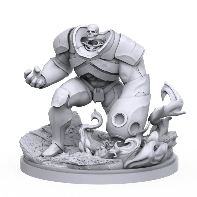 Holocaust Marvel MCP-compatible resin miniature by C27 Studios - product image 1