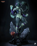 Meruem Resin Statue & Bust - Full Size view 1