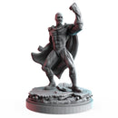 Morph (Jan 2025 Sculpt) Marvel MCP-compatible resin miniature by C27 Studios - product image 1