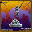 Vindicator Marvel MCP-compatible resin miniature by C27 Studios - product image 1