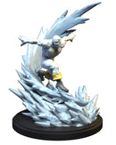 Classic Iceman Marvel MCP-compatible resin miniature by C27 Studios - product image 1