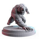 Ursa Major Marvel MCP-compatible resin miniature by C27 Studios - product image 1
