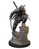 The Last Ronin TMNT MCP-compatible resin miniature by C27 Studios - product image 1
