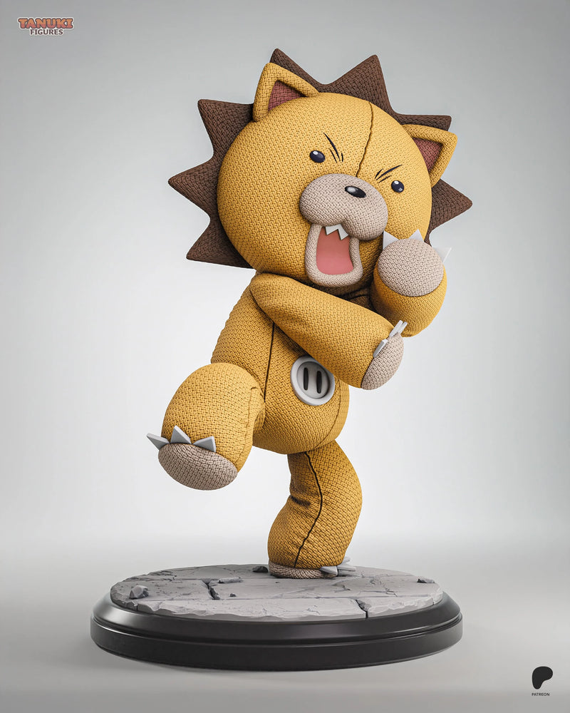 Kon Resin Figure - Extra view 1