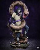 Orochimaru Resin Statue & Bust - Full Size view 1