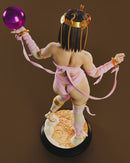 Menat Resin Statue - view 7