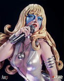 Dazzler Resin Statue - view 7