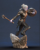 Minthara Resin Statue - view 5