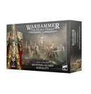 Warhammer: The Horus Heresy - Legio Custodes Sentinel Guard Sodality