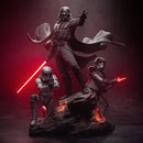 Darth Vader Resin Diorama - view 3