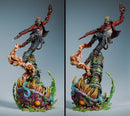 Star Lord Resin Statue - view 3