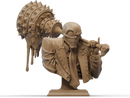 The Mask Resin Bust - view 1