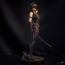 Snake Eyes II Resin Statue - view 6