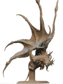 Mysterious Dragon Resin Bust - view 2