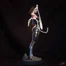 Donna Troy Resin Statue - view 3