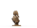 Nova Resin Bust - view 8