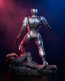 Robocop Resin Statue - view 7