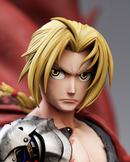 EDWARD ELRIC Resin Statue - view 5