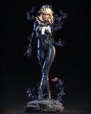 Gwenom Resin Statue - view 6