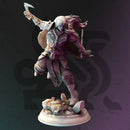 Drow Underdark Ranger - Xandir | DM Stash | DnD | Fantasy | Miniature