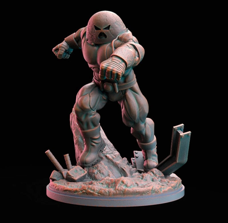 Unstoppable Colossus 40mm Scale Miniature | Crisis Protocol Proxy | C27