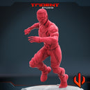 A Train - Marvel: Crisis Protocol Proxy | Trident Studios