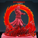 Dr. Strange - Marvel: Crisis Protocol Proxy | Trident Studios