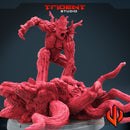 Groot - Marvel: Crisis Protocol Proxy | Trident Studios