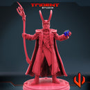 Loki - Marvel: Crisis Protocol Proxy | Trident Studios