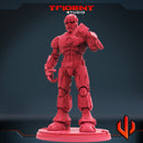 Sentinel (B) - Marvel: Crisis Protocol Proxy | Trident Studios